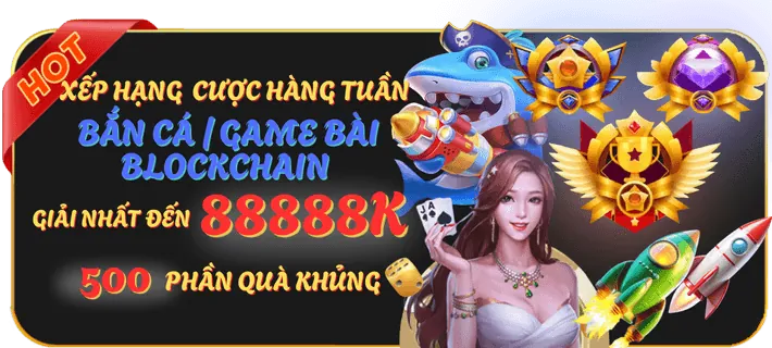 Game mới tại VMN